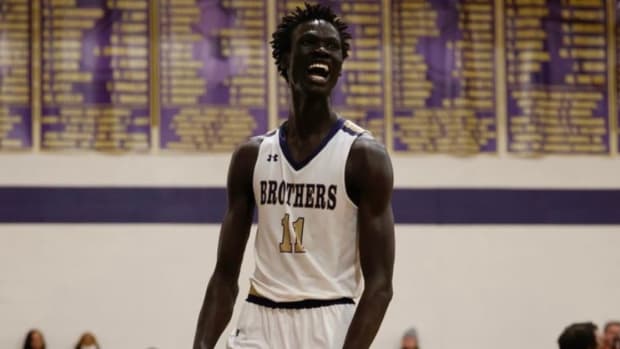 john bol